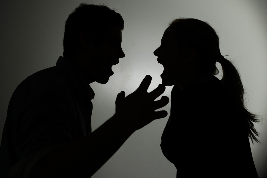 Ein Streit mit der „Schwiegerfamilie“ ist in Peine völlig eskaliert! (Symbolbild)