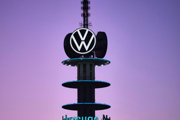 Bei VW in Hannover sollte eigentlich bald ein Luxusmodell vom Band laufen. Dieses Projekt scheint aber auf der Kippe zu stehen.