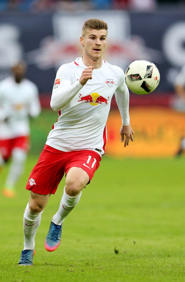 Timo Werner