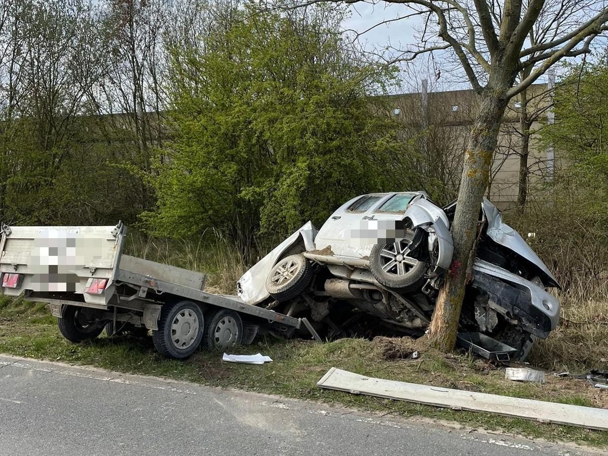 Unfall Kreis Helmstedt