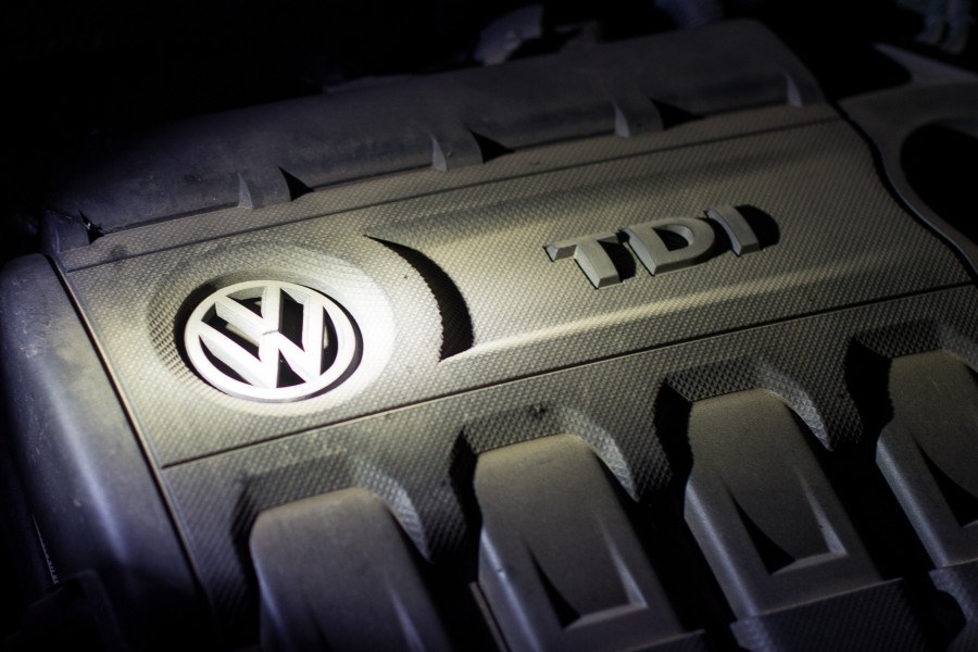 Wegen Betrugssoftware bei Dieselmotoren haben etliche Autofahrer VW oder Volkswagen-Händler verklagt.