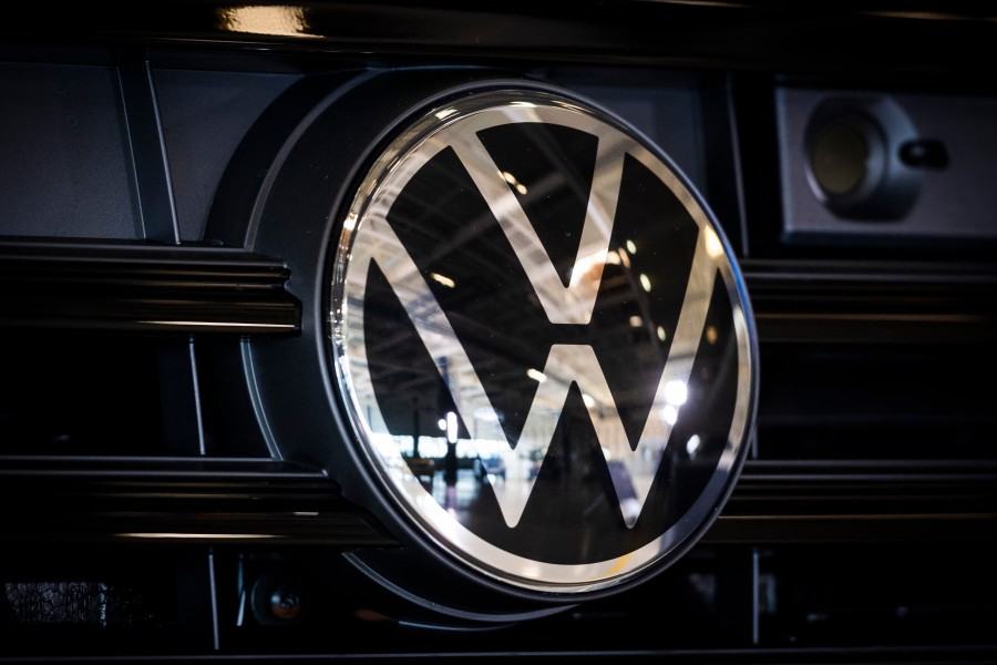 Der VW-Konzern will weiter am Ausbau seiner Software-Tochter Cariad arbeiten. (Symbolbild)