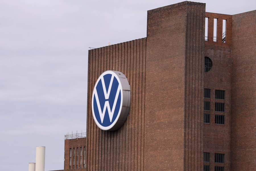 VW hat die Home-Office-Pflicht verlängert. (Symbolfoto)