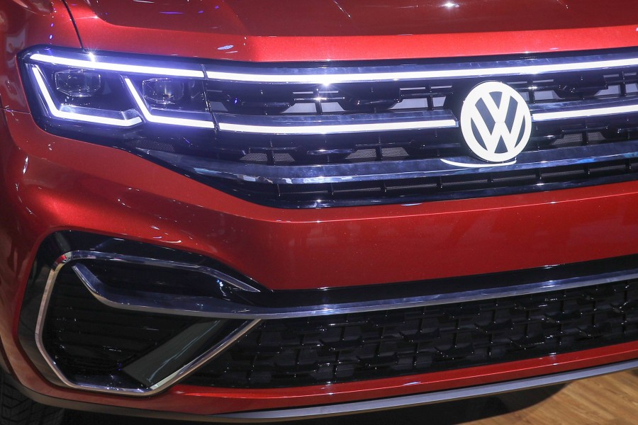 VW spricht erstmals über den ID.8 – und der könnte ein amerikanisches Vorbild haben. 