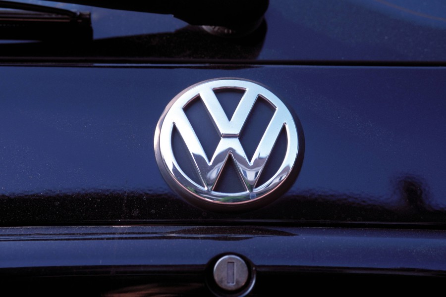 VW will schon kommendes Jahr ein beliebtes Modell in den Ruhestand schicken. (Symbolbild) 