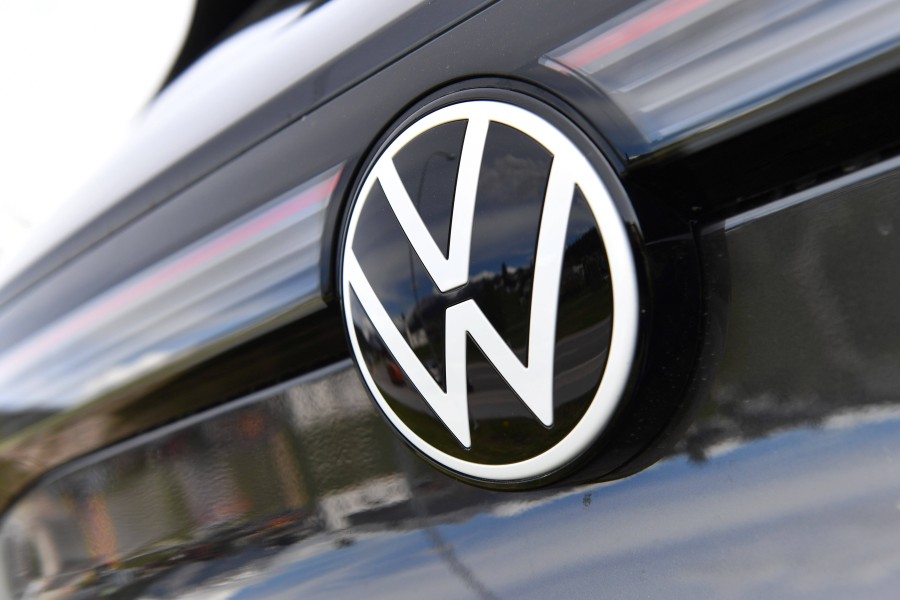 3,3 Millionen VW-Kunden aus Nordamerika sind betroffen. 