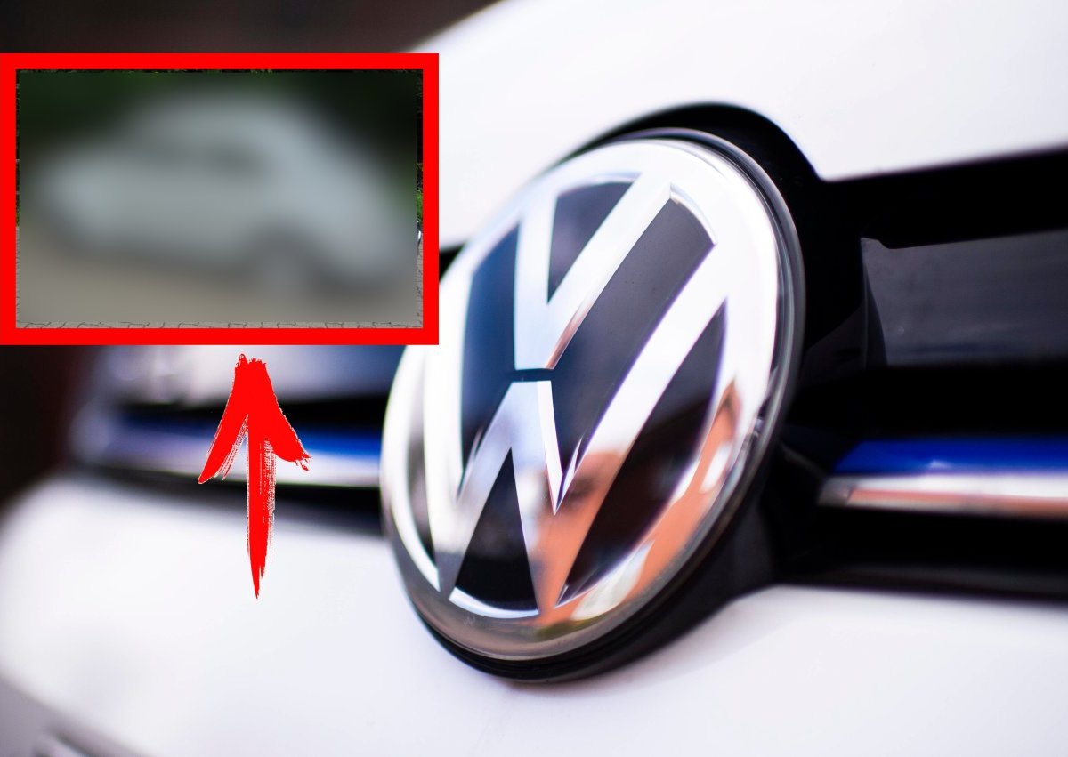 VW: Dreiste Kopie! Macht China DIESES Modell einfach nach