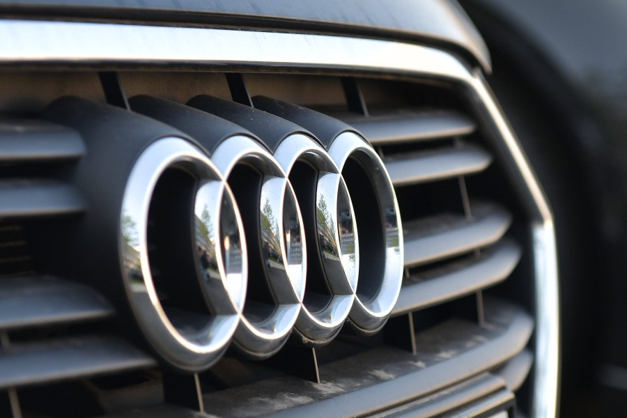 VW-Tochter Audi will Schluss machen. 