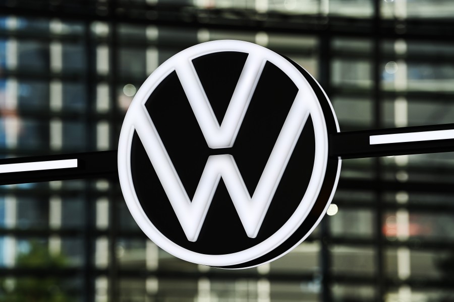 Eine neue Bilanz von VW zeigt, das vergangene Jahr lief nicht schlecht für den Konzern. (Symbolbild)