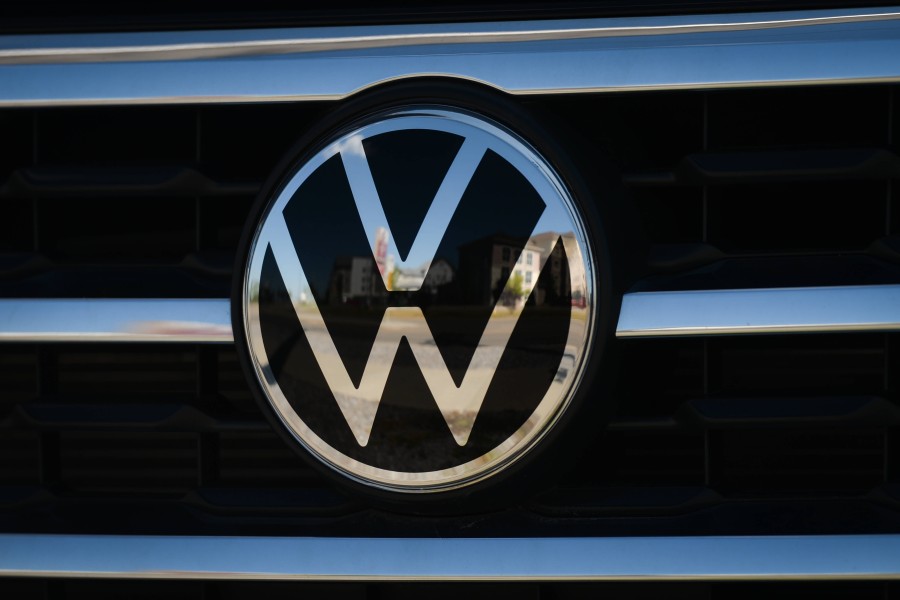 VW hatte einen vielversprechenden Start in das Jahr 2021 - doch eine Kennzahl sollte das Management stutzig machen. (Symbolbild) 