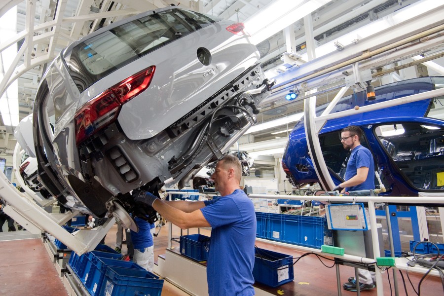Der Vorstand von VW will schneller Bescheid wissen über neueste Entwicklungen. (Symbolbild)