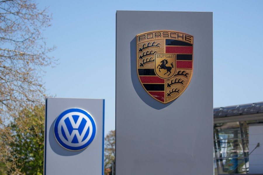 VW-Tochter Porsche hatte ein gutes Jahr – und davon profitieren jetzt auch die Mitarbeiter! 