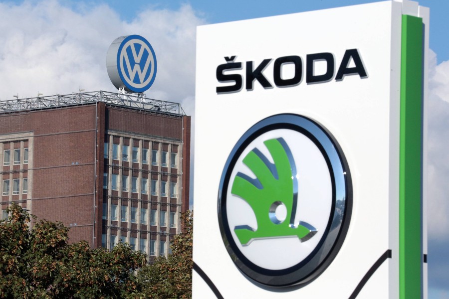 Gibt Skoda den Weg für VW in Sachen Rauchverbot vor? (Archivfoto)