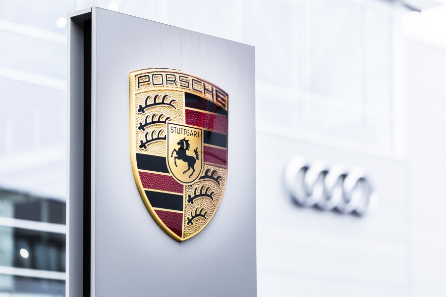 Schon seit Monaten wurden die VW-Konzerntöchter Audi und Porsche mit einem Formel-1-Einstieg in Verbindung gebracht.