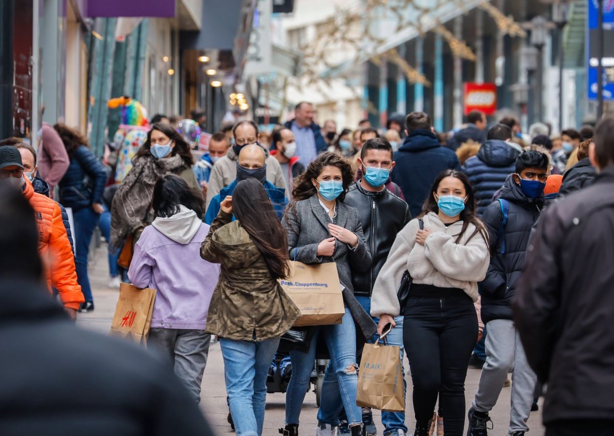 braunschweig corona masken innenstadt