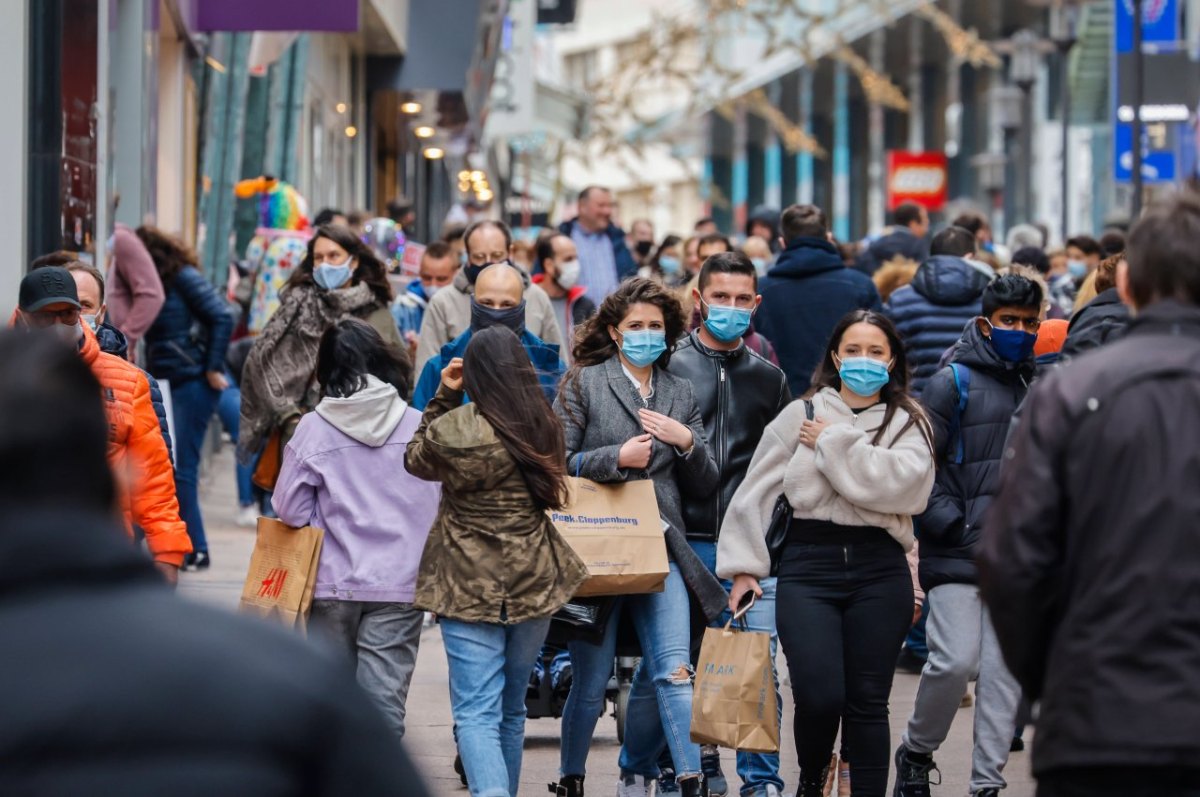 braunschweig corona masken innenstadt