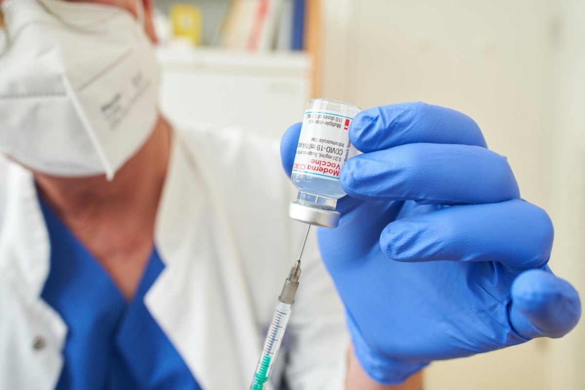 corona impfung arzt impfung impfstoff impfzentrum hannover