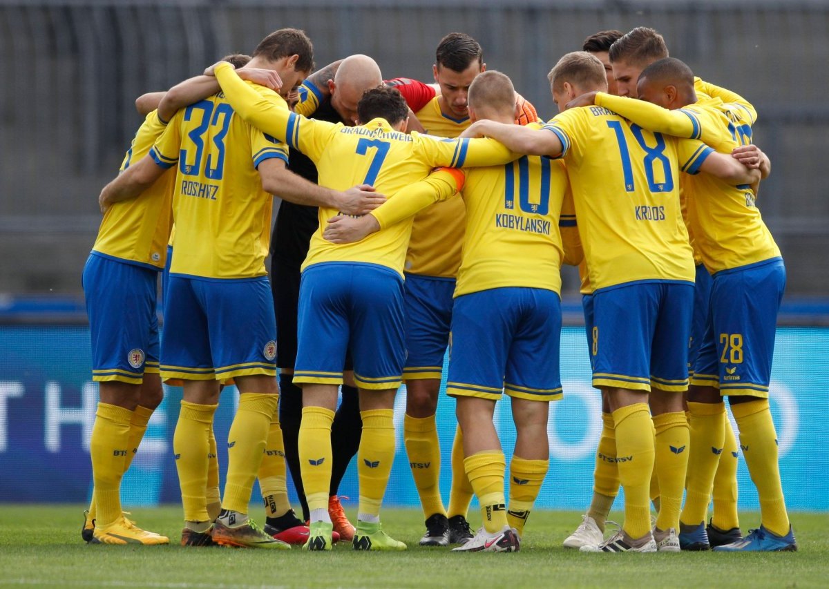 eintracht braunschweig