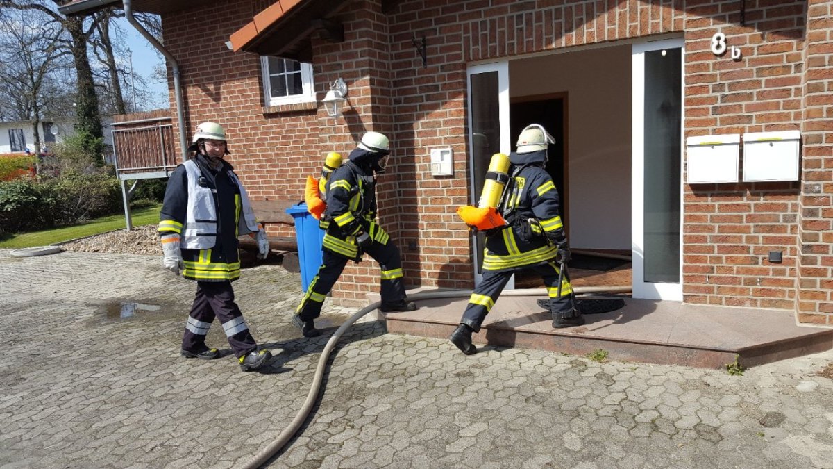 feuerwehreinsatz