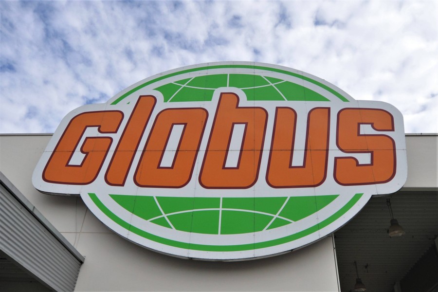 Globus übernimmt die Markthalle in Braunschweig. 