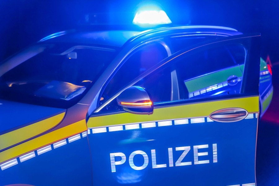 Die Polizei Hannover musste davon ausgehen, dass sich die junge Frau in Gefahr befand. (Symbolbild)