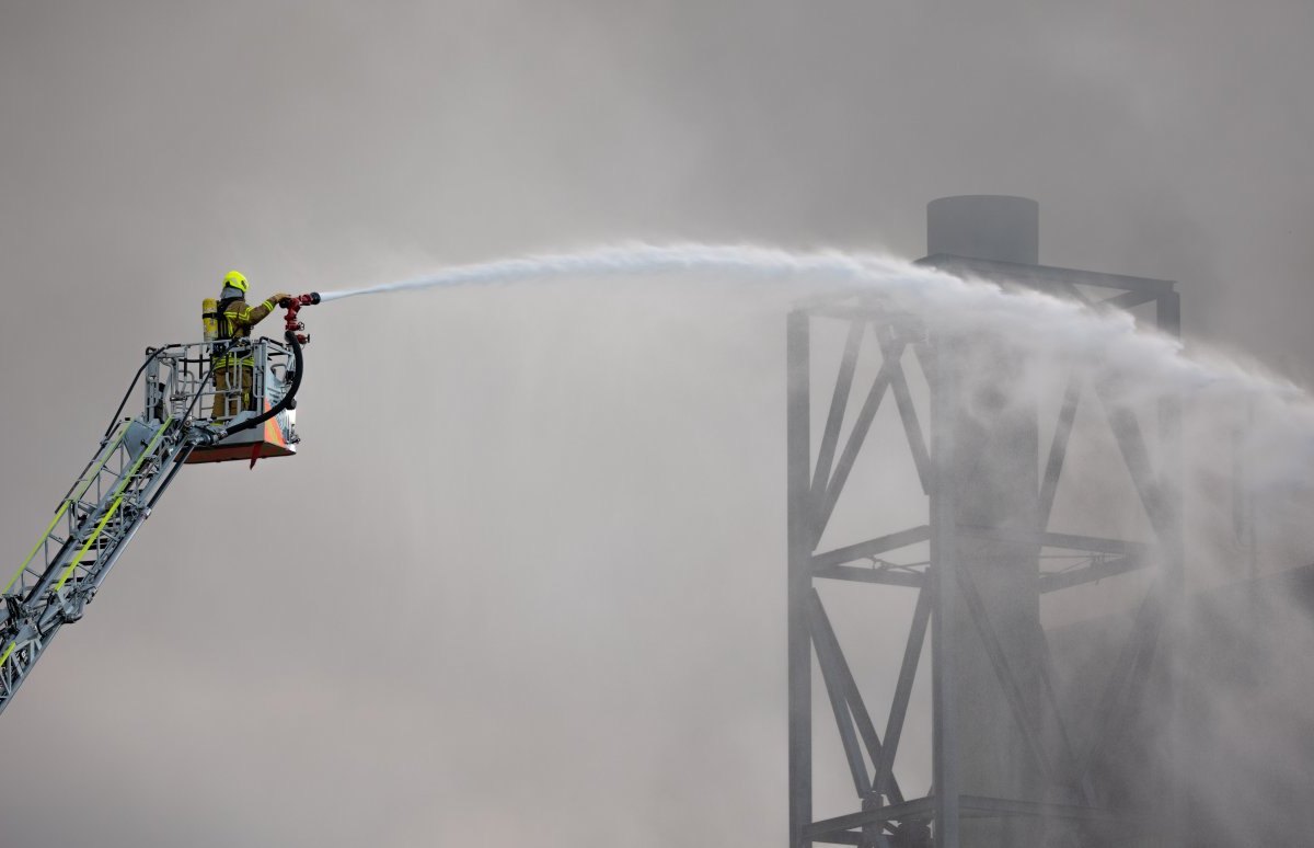 hannover feuer großbrand