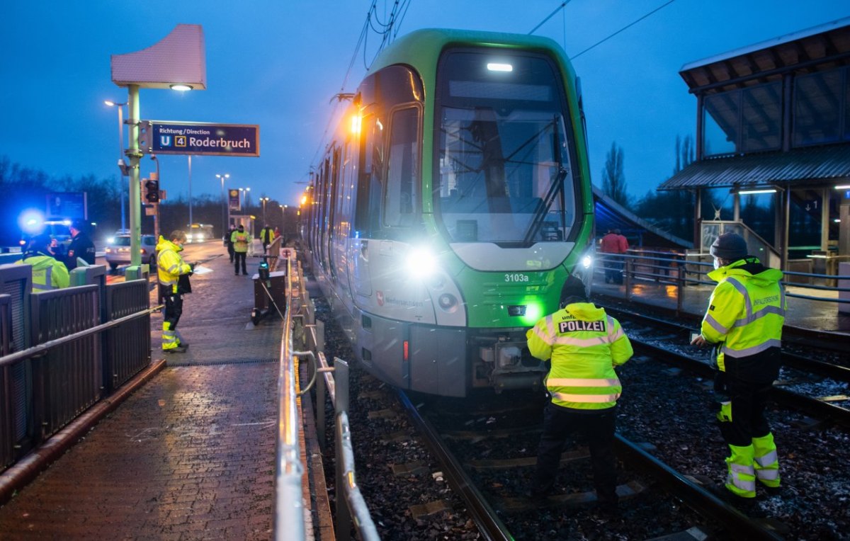 hannover straßenbahn unfall