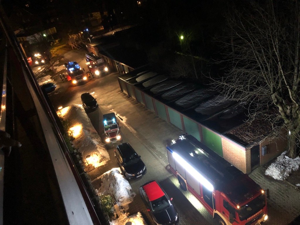 harz feuerwehr braunlage