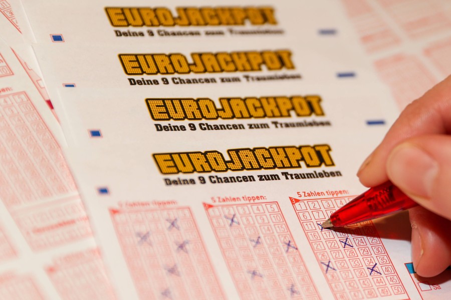 Ein Spieler aus dem Harz hat den Eurojackpot abgesahnt.