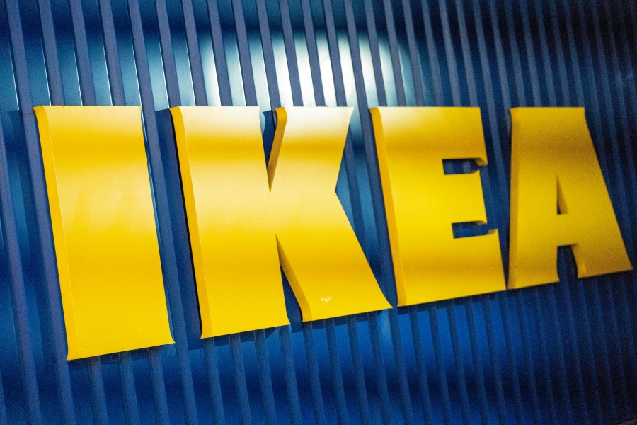 Streik-Aufruf bei Ikea in Braunschweig und andernorts! (Symbolbild)