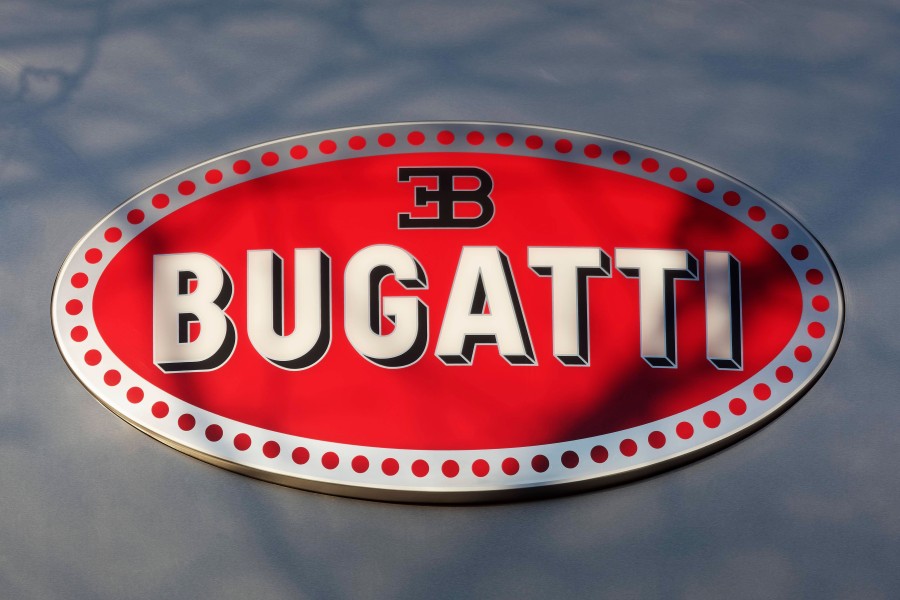 Bye-bye, Bugatti! (Symbolbild)