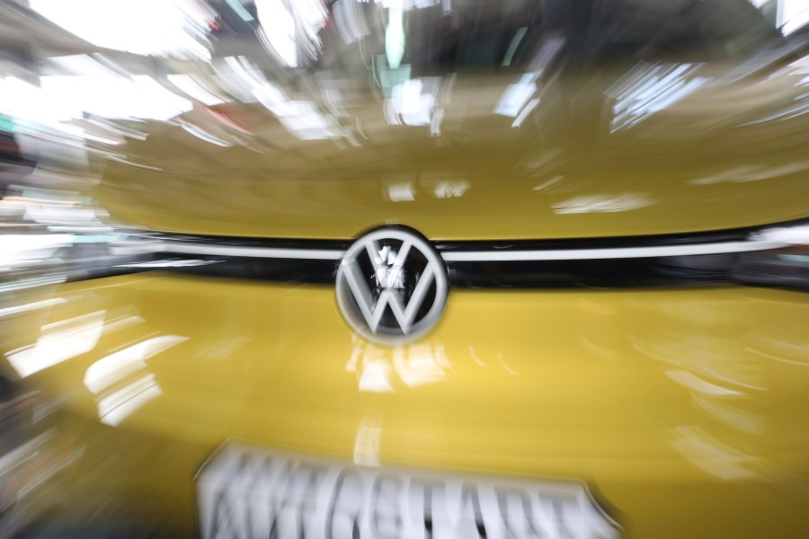 Der Betriebsrat des VW-Stammwerkes in Wolfsburg hat nach der Coronakrise klare Forderungen. 