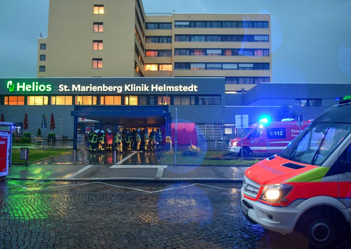 klinikum helmstedt