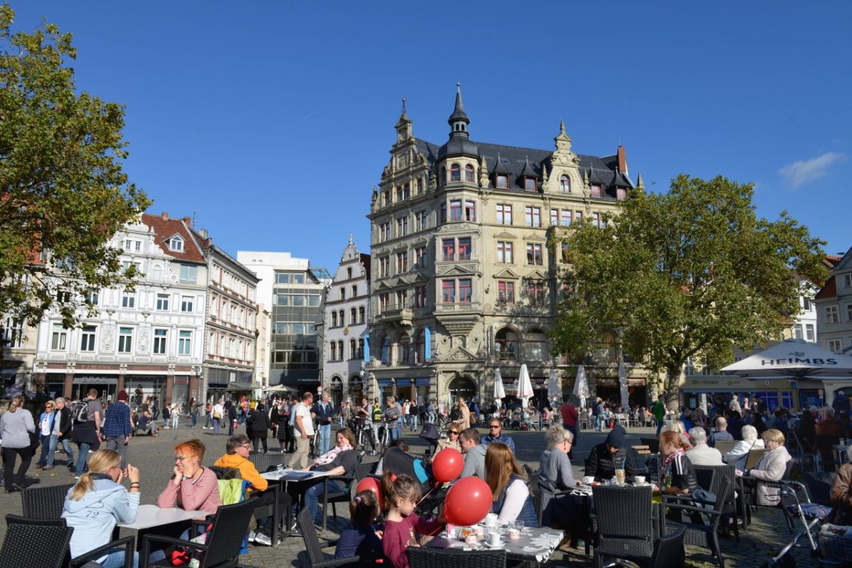 kohlmarkt braunschweig