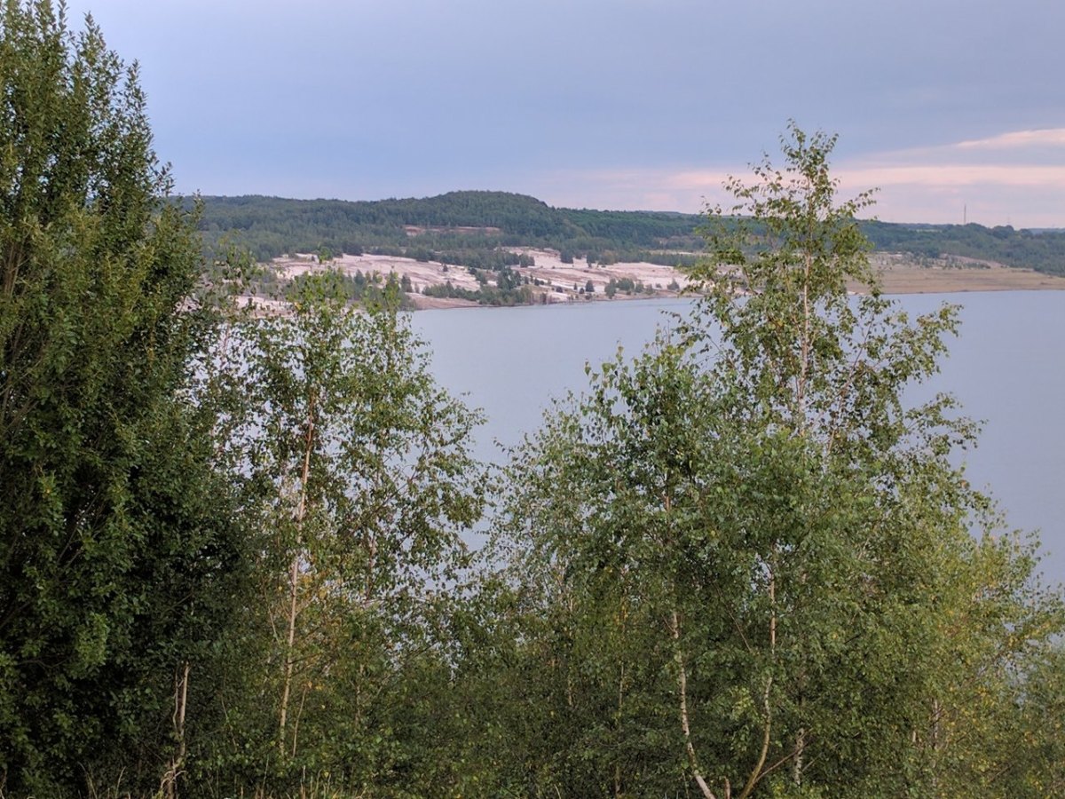 lakeside lappwaldsee