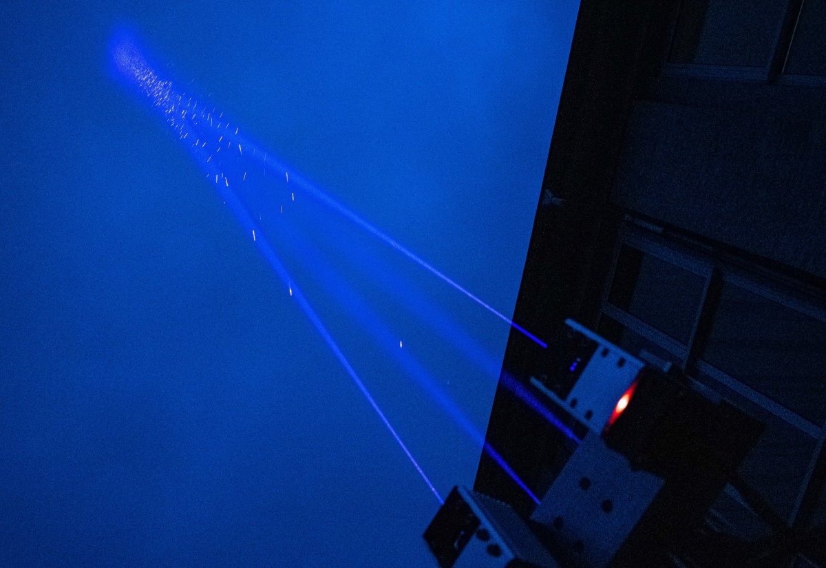 laser licht salzgitter