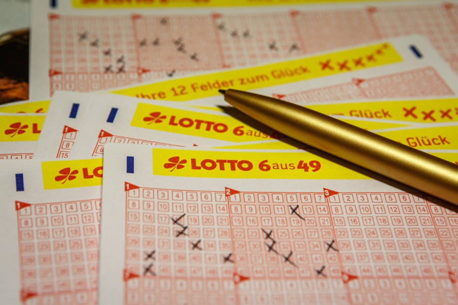 Ein Lotto-Spieler aus Niedersachsen hat richtig abgeräumt. Eine Sache dürfte ihn trotzdem ärgern. (Symbolbild)