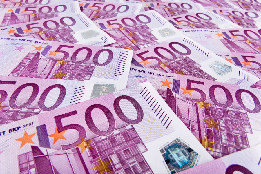 Lotto Niedersachsen: Der Mann ist mit einem Schlag um 152.849,90 Euro reicher. (Symbolbild)