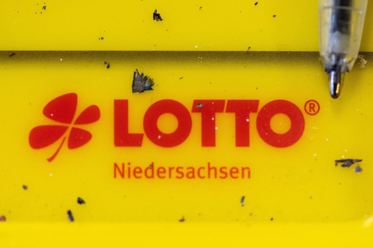 lotto niedersachsen logo