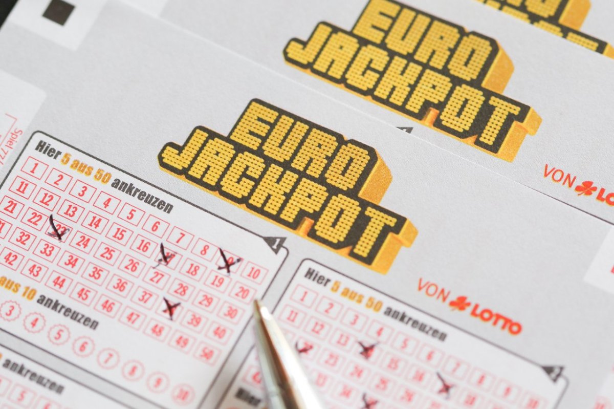 lotto niedersachsen schein eurojackpot