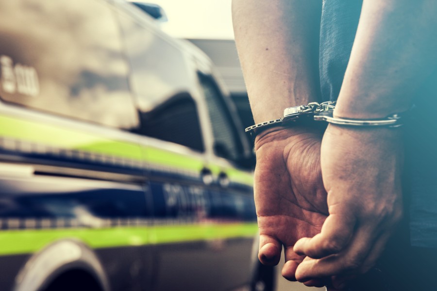 Die Polizei in Peine konnte einen 22-jährigen Tatverdächtigen festnehmen. (Symbolbild)