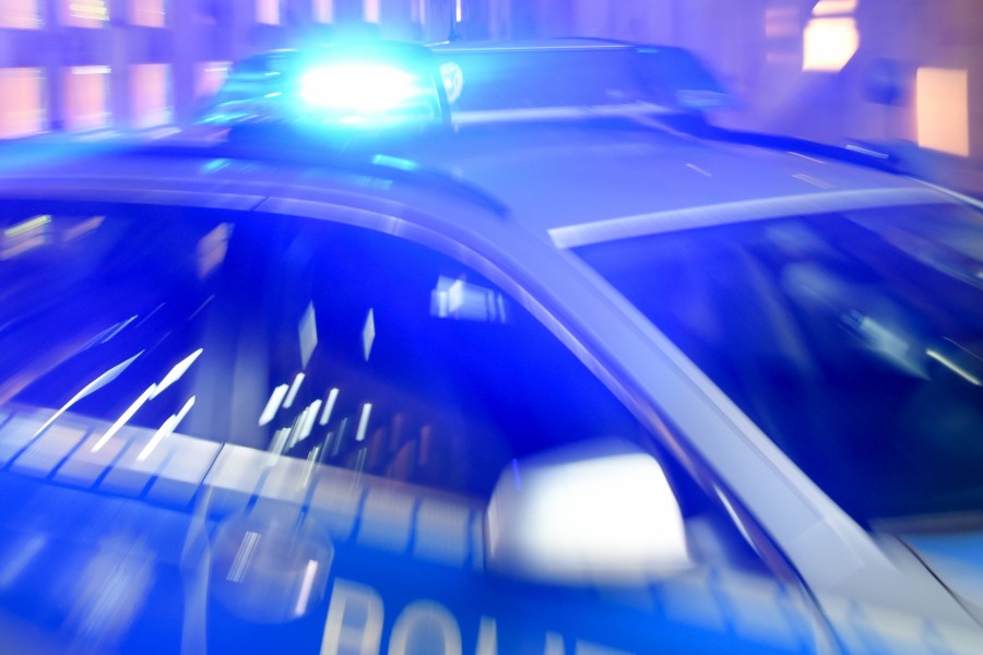 Die Polizei Peine hofft auf Hinweise - Telefon: 05171/9990. (Symbolbild)