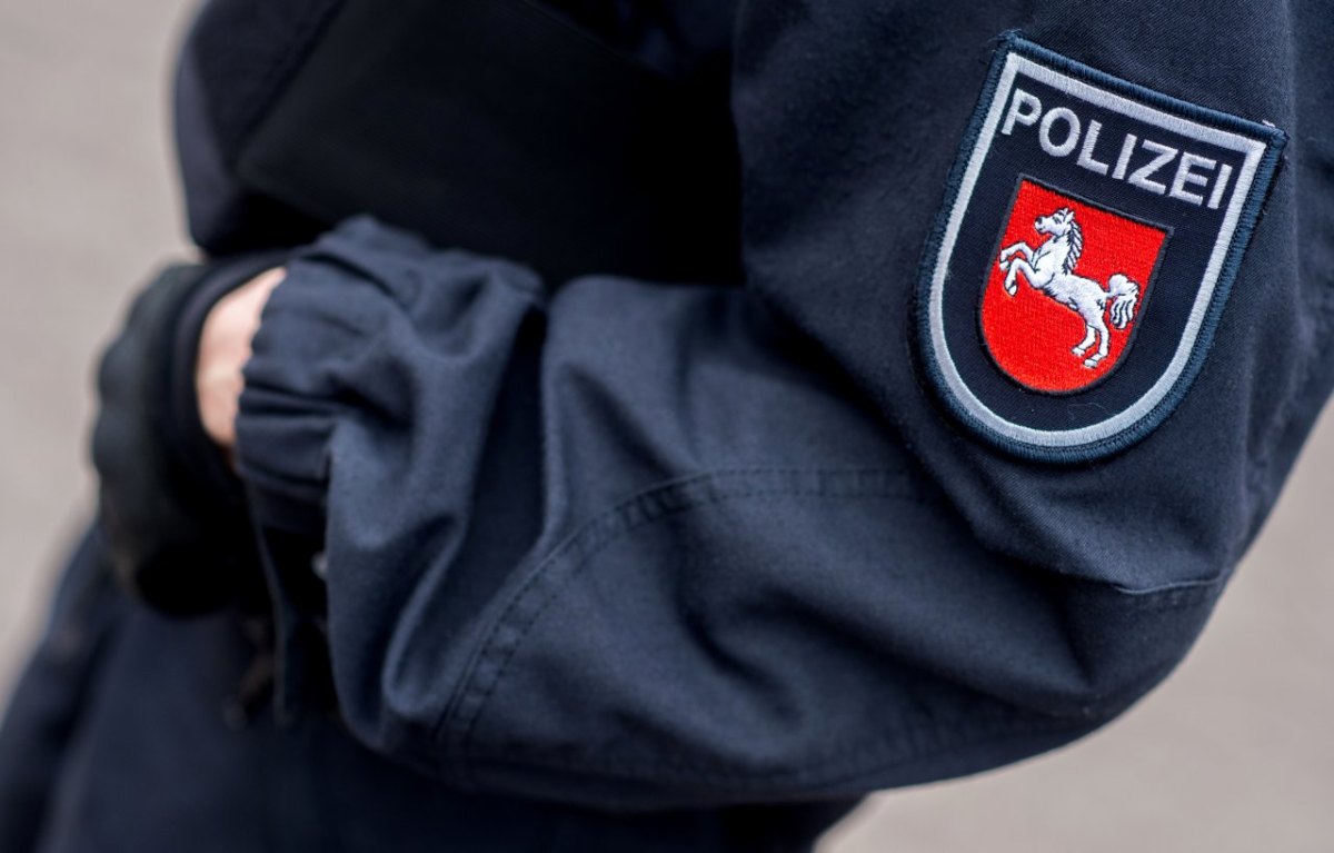 polizei polizistin polizist niedersachsen