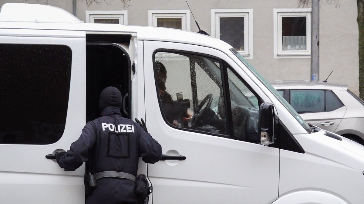 polizei razzia braunschweig