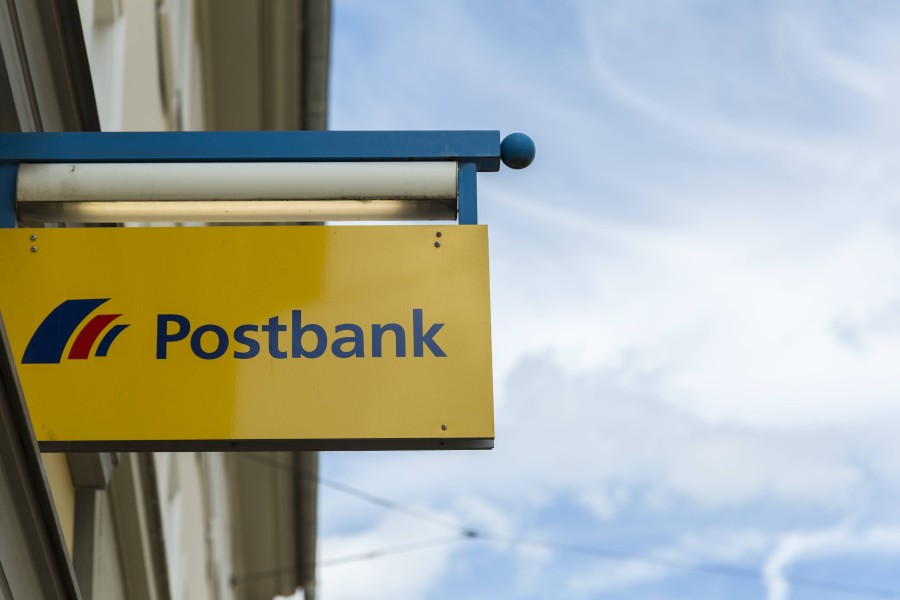 Die Postbank-Filiale in Gifhorn ist Geschichte. Die Schließfächer jedoch sind geblieben. Doch genau da gibt es jetzt für manch einen Kunden ein Problem. (Symbolbild)