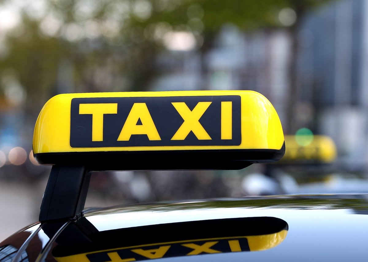 taxi symbolbild gifhorn