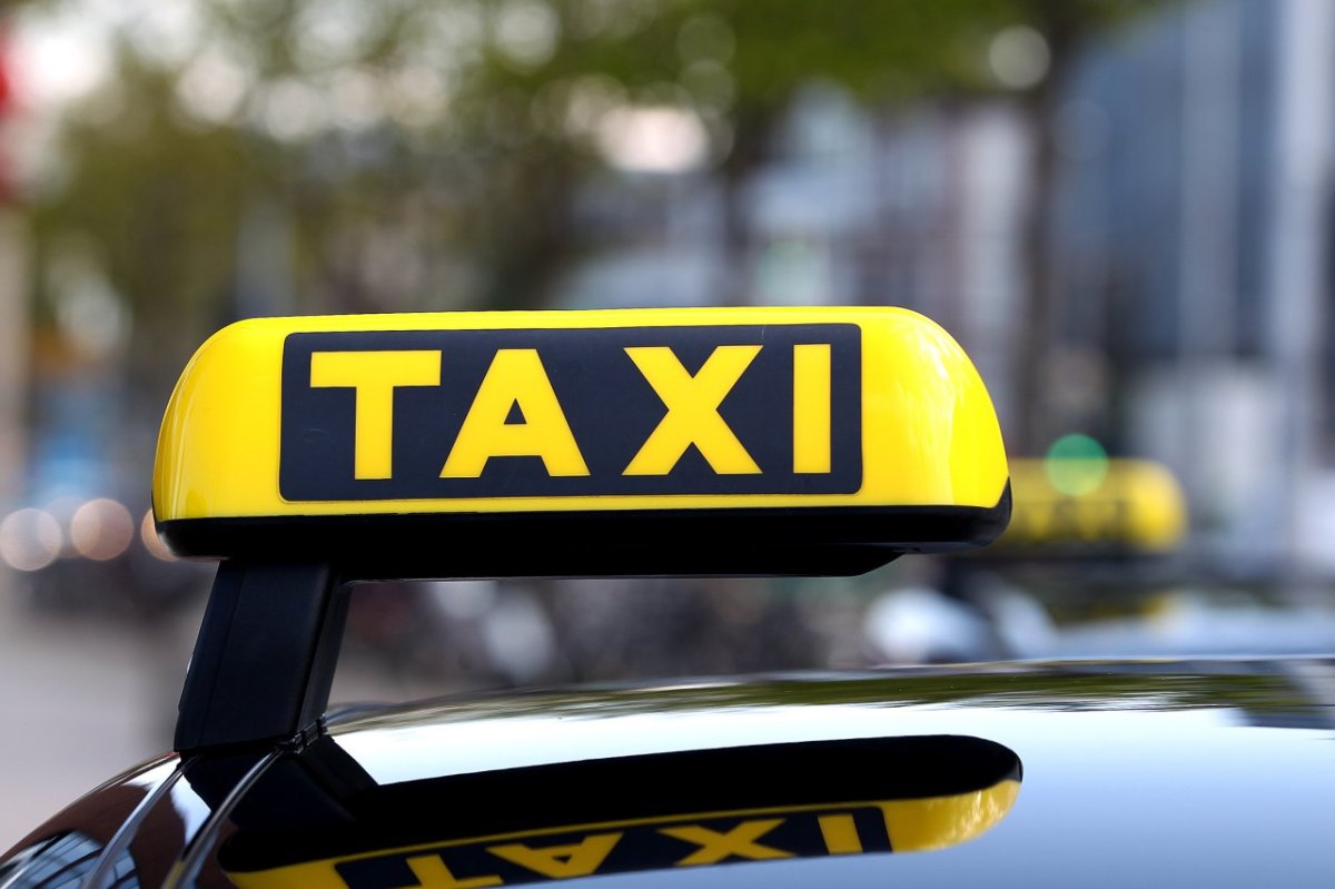 taxi symbolbild gifhorn