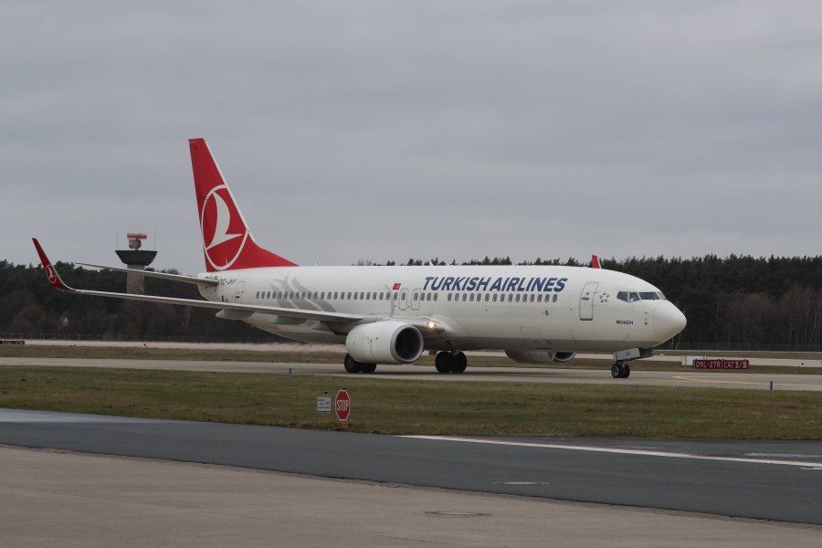 Turkish Airlines und weitere Fluggesellschaften wollen im Sommer wieder die Türkei anfliegen. (Archivbild)