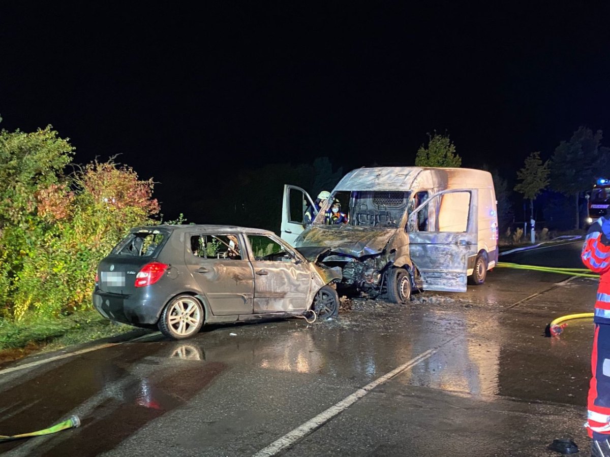 unfall gifhorn b188 ahnsen meinersen 1