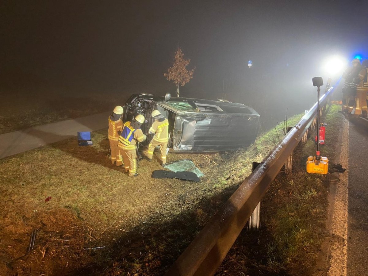 unfall grasleben querenhorst sisbeck b244 helmstedt